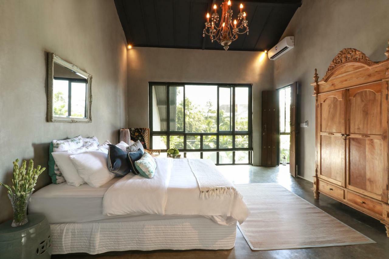קנגו Villa Suku Berawa מראה חיצוני תמונה